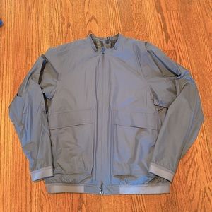 Lululemon Ashta Bomber Jacket
